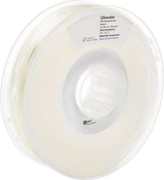 Produktbild Ultimaker PVA Filament (PVA, 2.85 mm, 750 g, Beige)