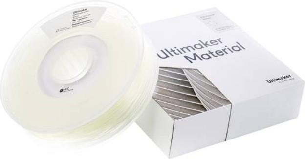 Produktbild Ultimaker PVA Filament (PVA, 2.85 mm, 750 g, Beige)