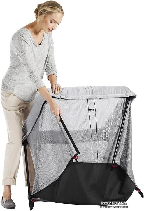 Actual product image BabyBjörn Travel Crib Light