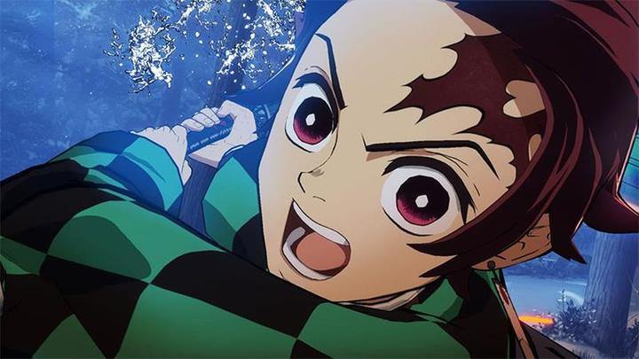 Produktbild Atlus Demon Slayer: Kimetsu no Yaiba - The Hinokami Chronicles (PS4, DE)