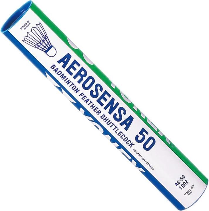 Produktbild Yonex AS50 Speed 3 offiziell Swiss Badminton
