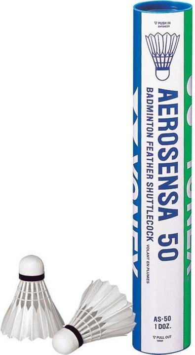 Produktbild Yonex AS50 Speed 3 offiziell Swiss Badminton