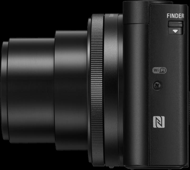 Immagine prodotto Sony Cyber-Shot DSC-HX99 (24 - 720 mm, 18.20 Mpx, 1/2,3'')