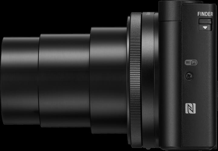 Immagine prodotto Sony Cyber-Shot DSC-HX99 (24 - 720 mm, 18.20 Mpx, 1/2,3'')