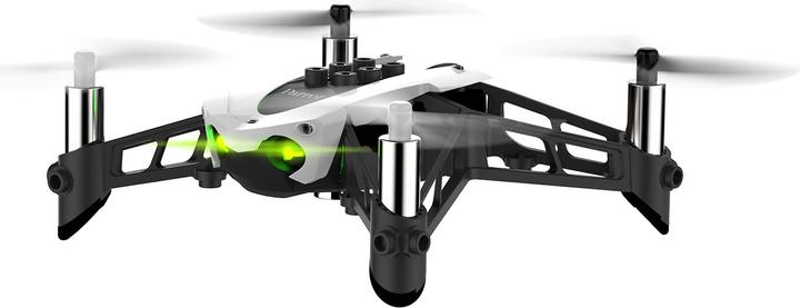 Actual product image Parrot Mambo