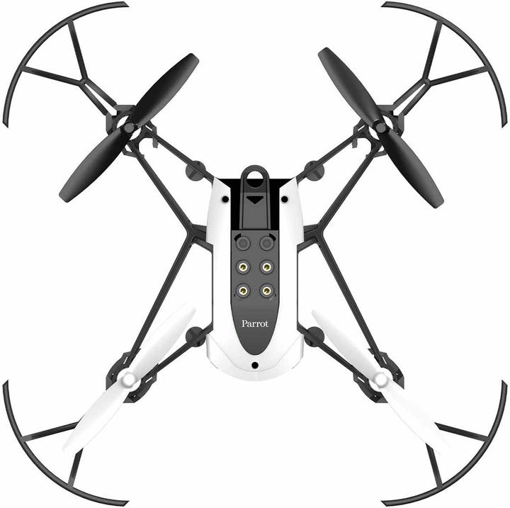 Actual product image Parrot Mambo