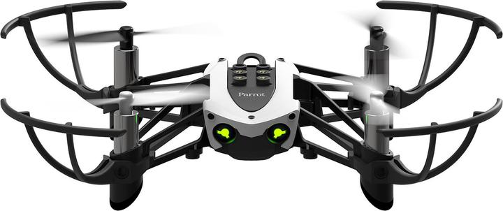 Actual product image Parrot Mambo