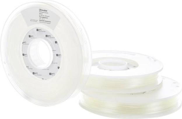 Immagine prodotto Ultimaker Pva (PVA, 2.85 mm, 350 g, Trasparente)