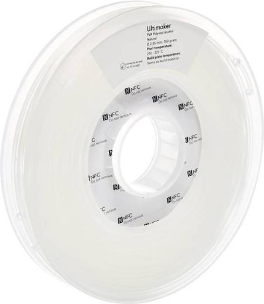 Immagine prodotto Ultimaker Pva (PVA, 2.85 mm, 350 g, Trasparente)