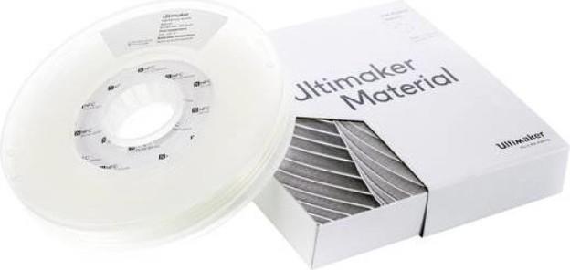 Immagine prodotto Ultimaker Pva (PVA, 2.85 mm, 350 g, Trasparente)