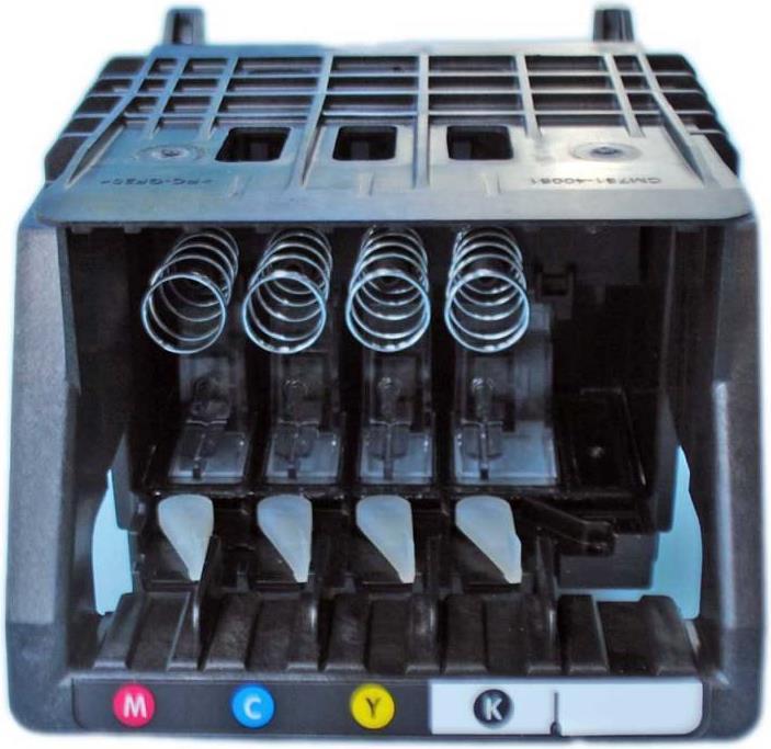 Immagine prodotto HP Testina di stampa CR324A