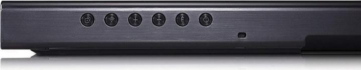 Image du produit LG Sj8 (300 W, 4.1 Canal)