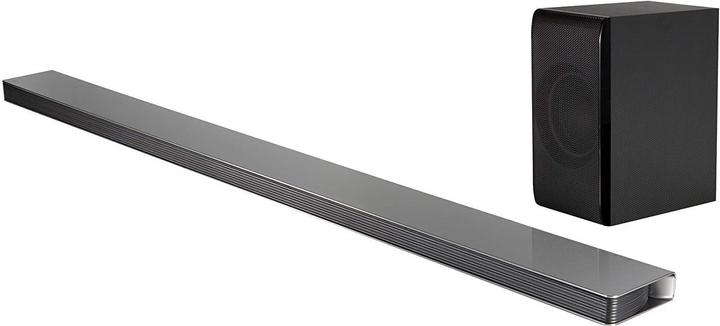 Image du produit LG Sj8 (300 W, 4.1 Canal)