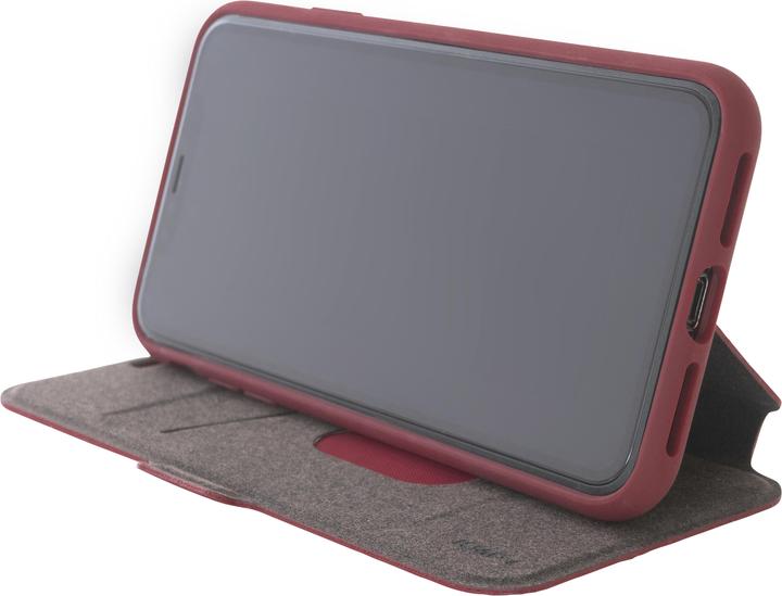 Actual product image KMP green up (Apple iPhone XR)