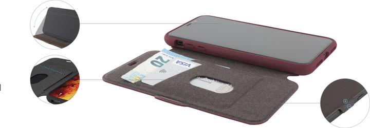 Actual product image KMP green up (Apple iPhone XR)
