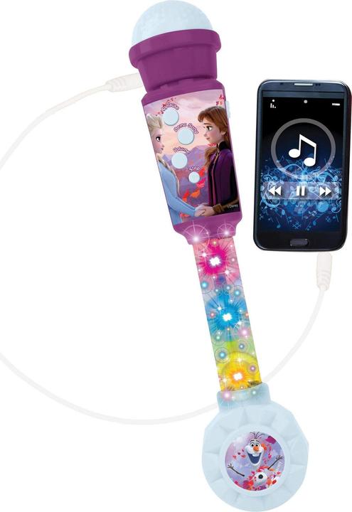 Image du produit Lexibook Microphone pour enfants