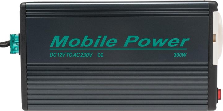 Produktbild Maxxtro Mobile Power KV-300 Power Inverter 300W