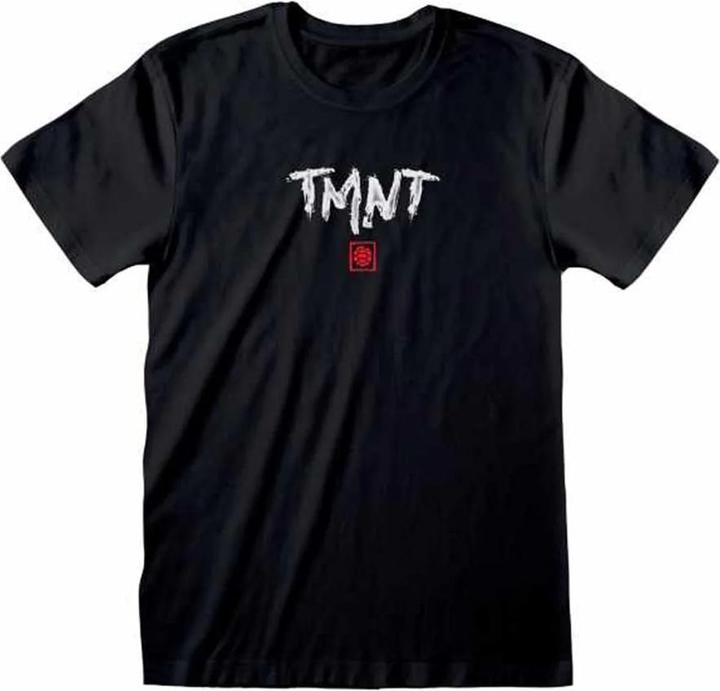 Actual product image Teenage Mutant NT Unisex Adult Shredder T-Shirt (XL)