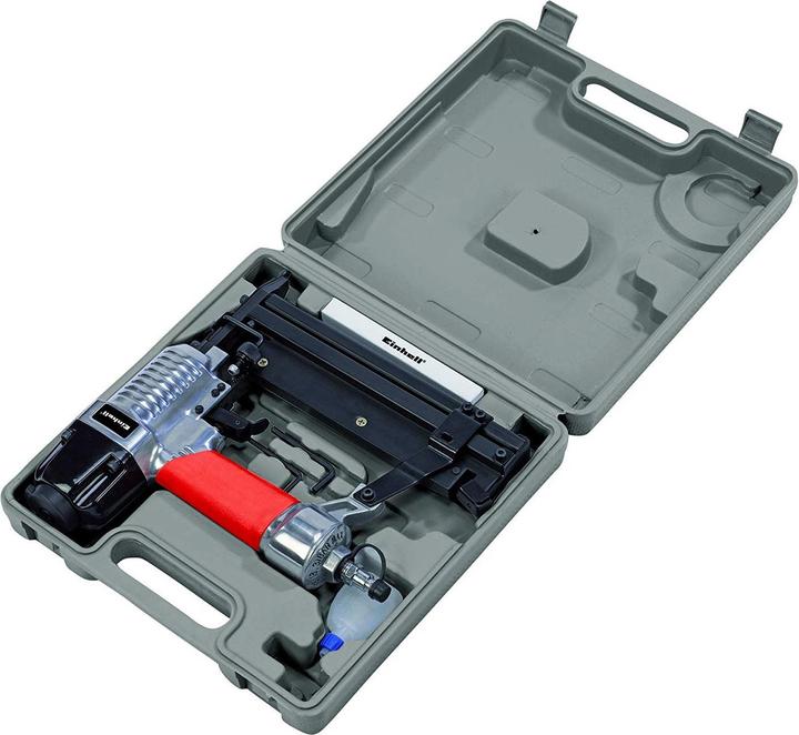 Image du produit Einhell Agrafeuse pneumatique DTA 25/2