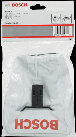 Image du produit Bosch Professional Zubehör Sac à poussière