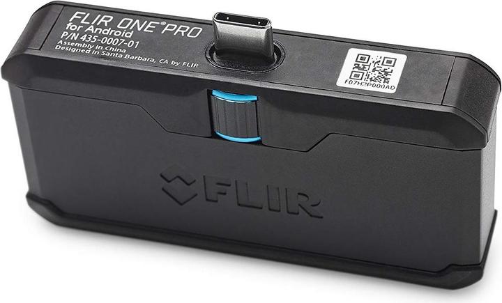 Produktbild Flir ONE Pro Thermografie-Kamera USB-C