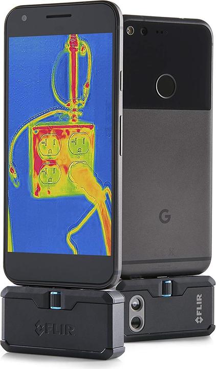 Produktbild Flir ONE Pro Thermografie-Kamera USB-C
