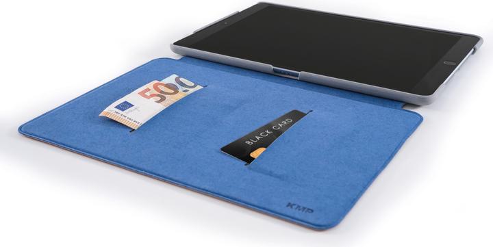 Image du produit KMP de protection (iPad Pro 10.5 2017 (1. Gen))
