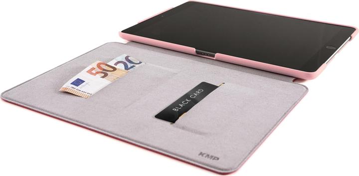 Produktbild KMP Protective (iPad Pro 10.5 2017 (1. Gen))