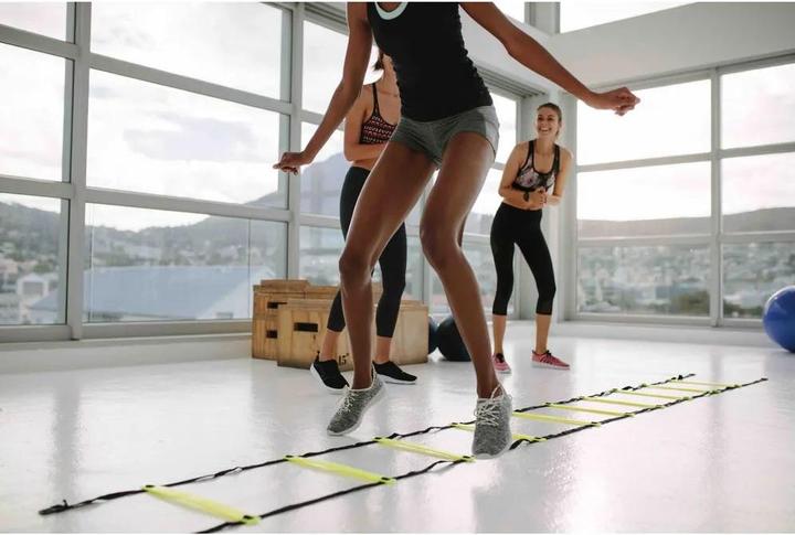 Image du produit Fitcom Échelle de coordination Agility Speed Ladder