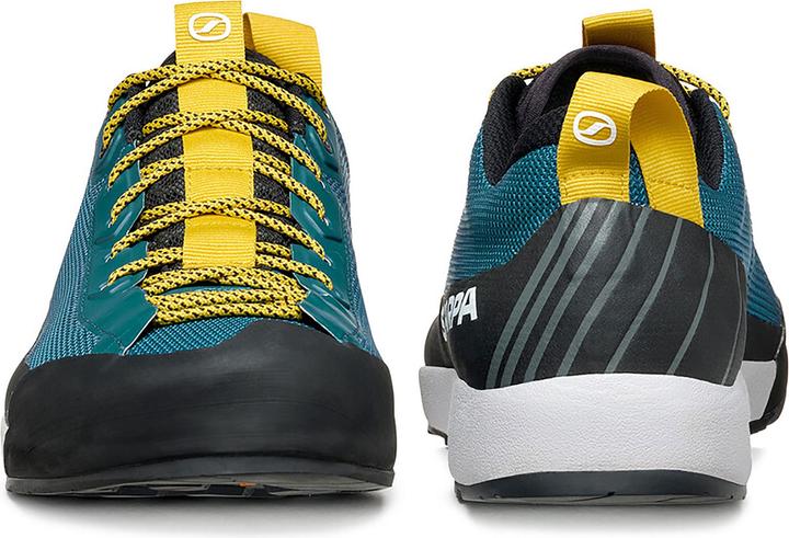 Actual product image Scarpa Gecko LT (44)