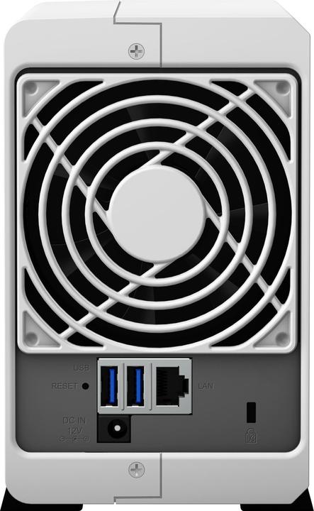 Immagine prodotto Synology DS223j (0 TB)