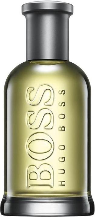 Image du produit Hugo Boss Patron Embouteillé (Set parfum, Set soin du corps)