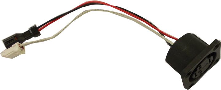 Produktbild Yamaha Ladebuchsekabel 7P. 150mm