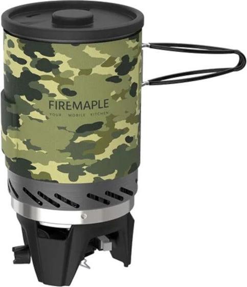 Immagine prodotto No Name FMS-x1 pentola mimetica FIRE-MAPLE