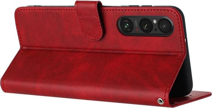 Immagine prodotto Cover-Discount Sony Xperia 1 VI - Custodia per cellulare Premium (Sony Xperia 1 VI)