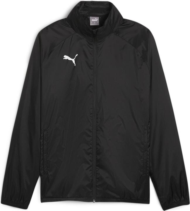 Puma teamGOAL All Weather Jacket