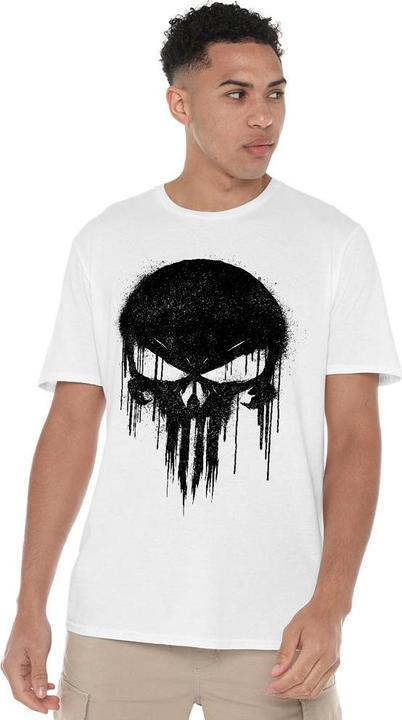 Image du produit The Punisher - T-shirt - Homme (5XL)