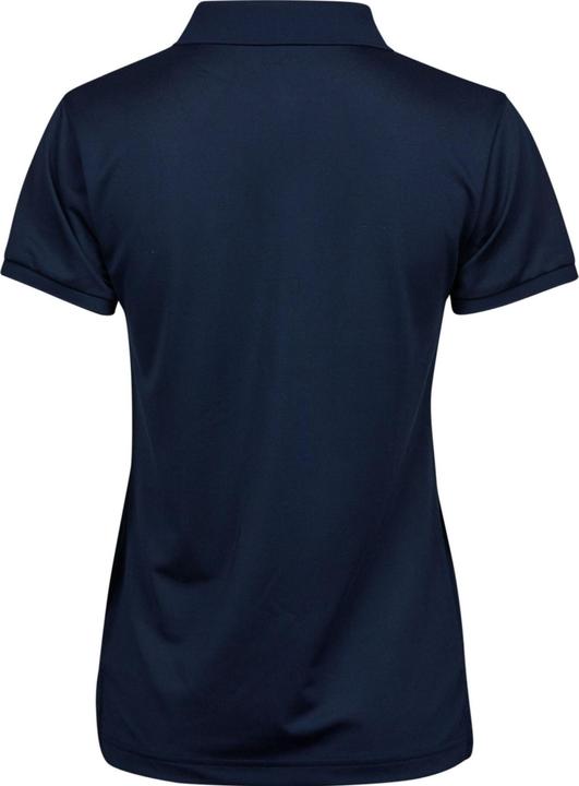 Immagine prodotto Tee Jays Club Maglietta Polo Donna (L)
