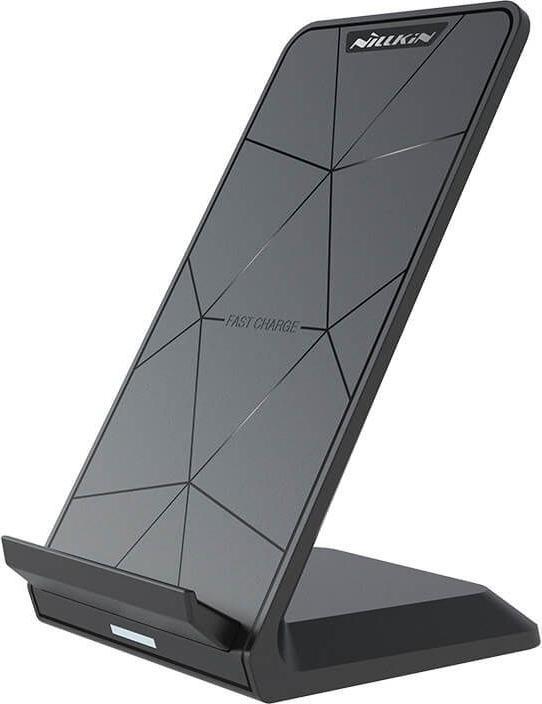 Actual product image Nillkin Fast Wireless Charging Stand Pro (15 W)