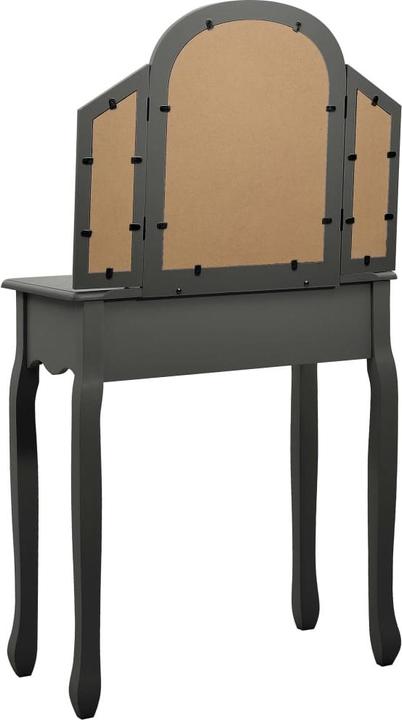 Actual product image VidaXL Leopold (65 x 36 x 128 cm)