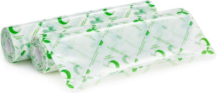 Solis ECO Vacuum forming films 2 rolls (2 x)