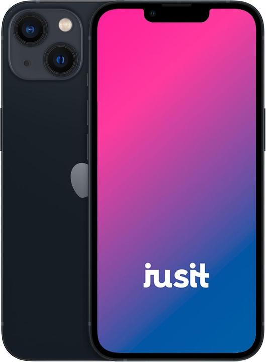 jusit iPhone 13