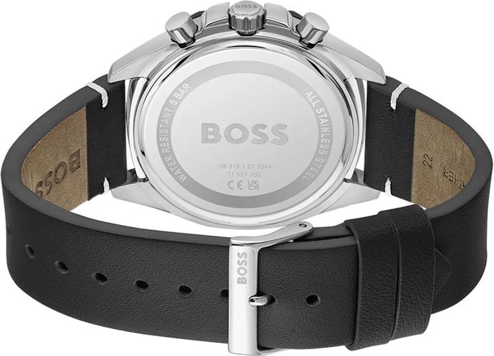 Actual product image BOSS Hugo Cloud (Chronograph, 43 mm)