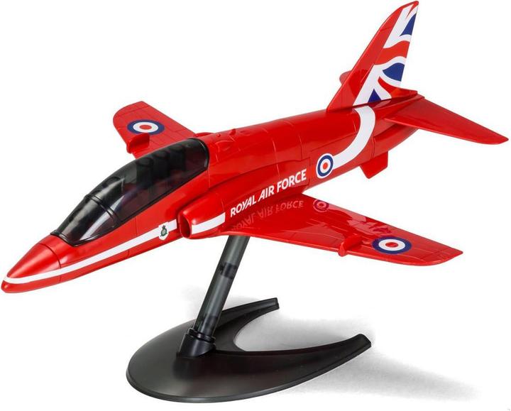 Airfix Quickbuild Red Arrows Hawk