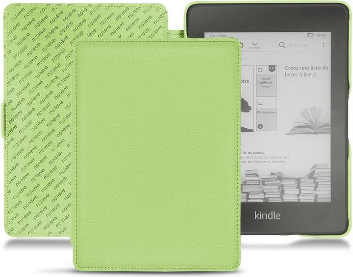 Produktbild Noreve Lederschutzhülle horizontal (Kindle Paperwhite 2018)