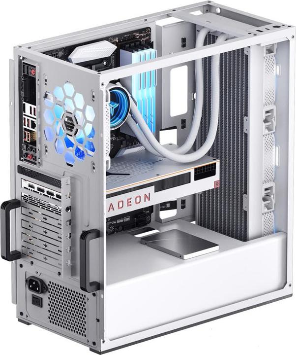 Image du produit Jonsbo VR4 (ATX)