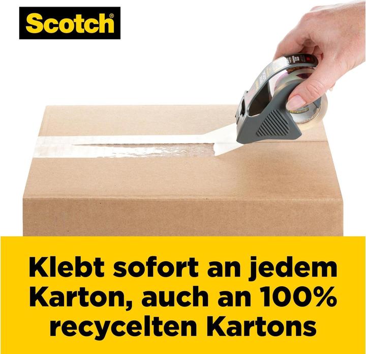 Produktbild Scotch Box Lock (48 mm)