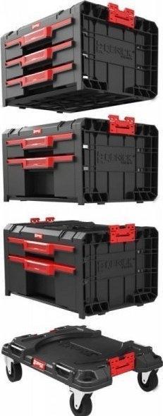 Immagine prodotto Patrol Sistema Qbrick (0 x)