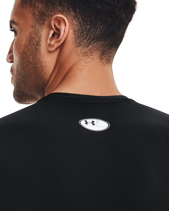 Image du produit Under Armour Heatgear Compression Tanktop (L)
