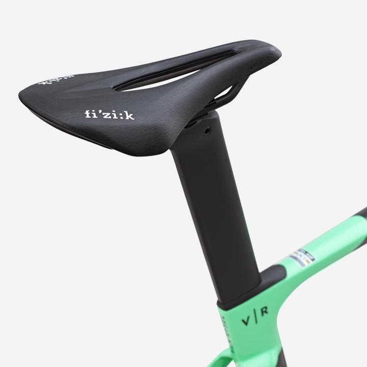 Produktbild Van rysel Rennrad Race RCR-F Pro CF Shimano Dura Ace Di2 Decathlon AG2R La Mondiale